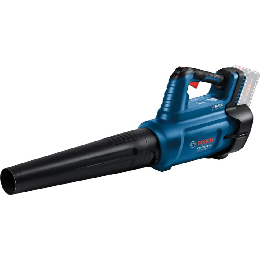 Bosch GBL 18V-750 Professional Cordless Brushless Leaf Blower 18V (Bare) | Bosch by KHM Megatools Corp. Bosch GBL 18V-750 Professional Cordless Brushless Leaf Blower 18V (Bare) | Bosch by KHM Megatools Corp.